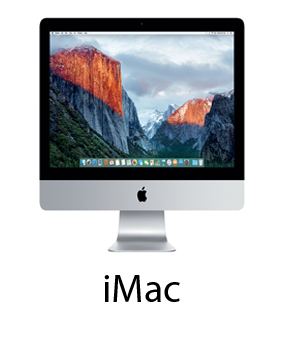 iMac